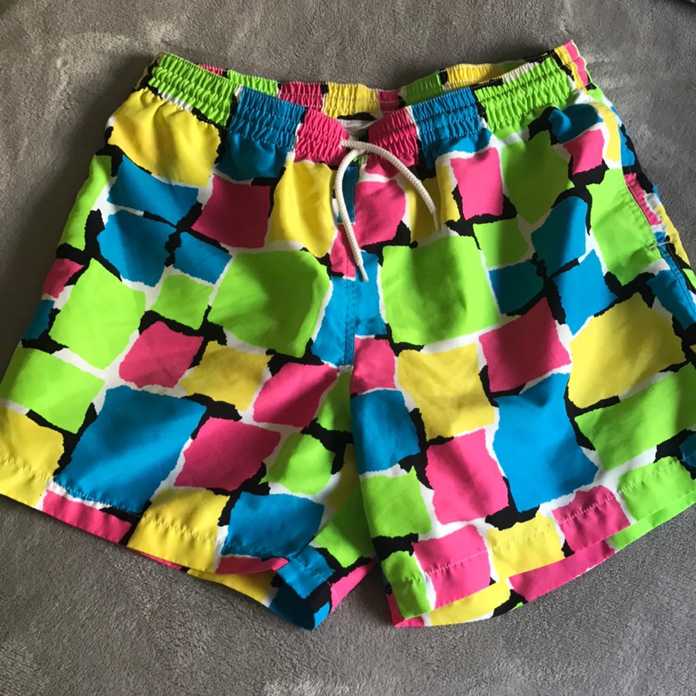 Chubbies